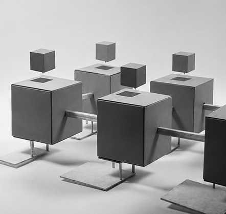 Sculpture 3