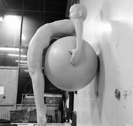 Sculpture 4