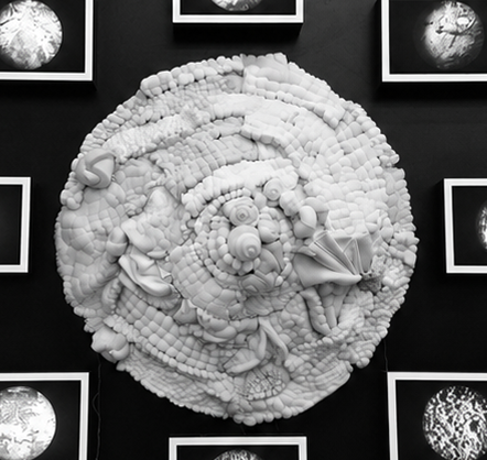 Sculpture 5