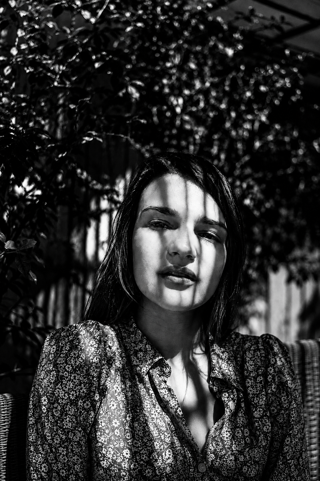 Nevena Portrait
